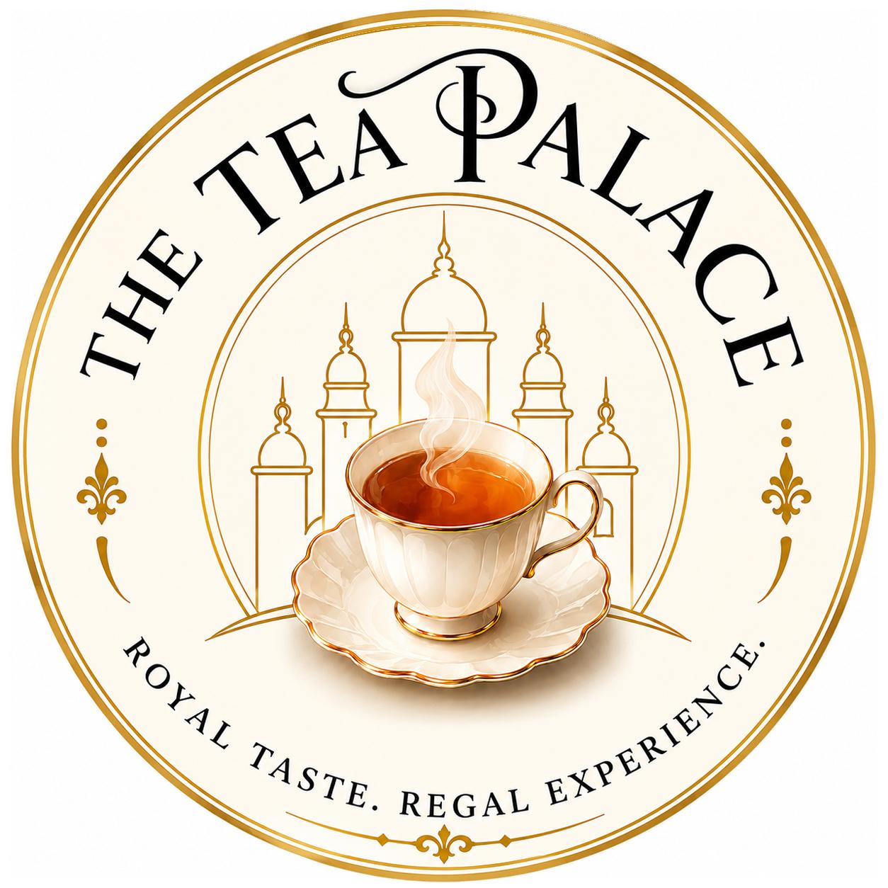 The Tea Palace